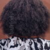 Quality afro wig