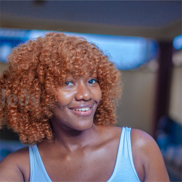 Carla Curly - Image 2