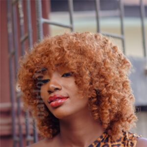 Carla Curly