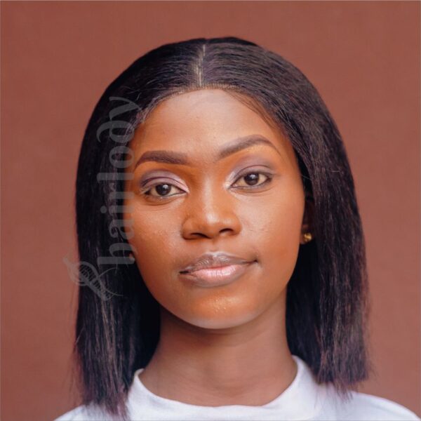 Floxy Bob Wig - Image 2