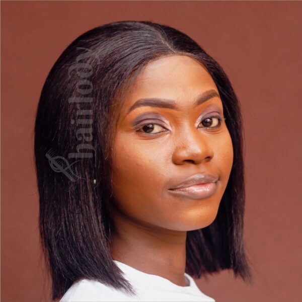 Floxy Bob Wig - Image 3