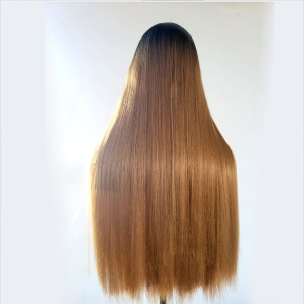 Wig Iris - Image 4