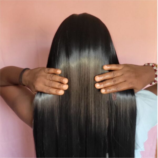 Wig Iris - Image 5