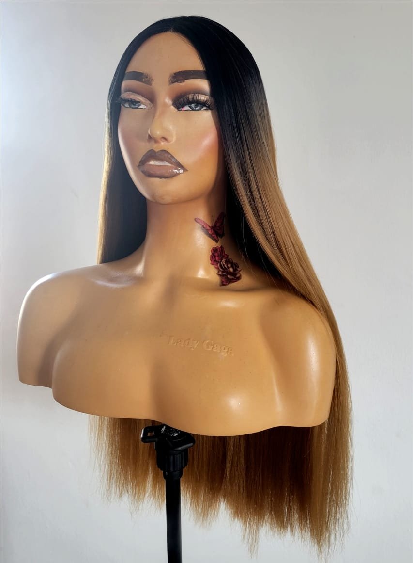 Wig Iris