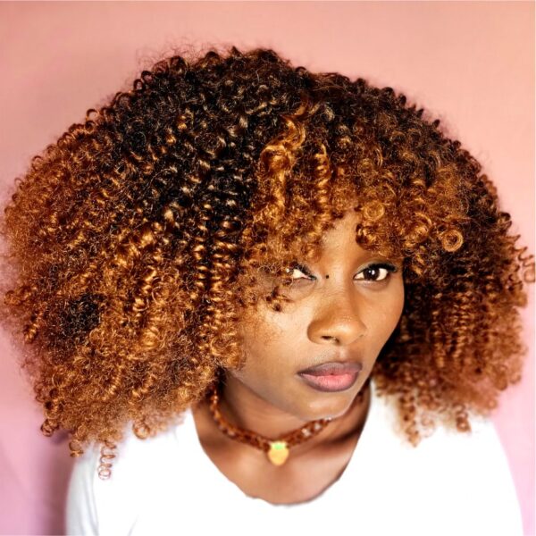 Wig Jenna - Image 2