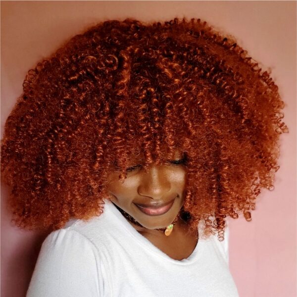 Wig Jenna - Image 3
