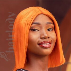 Miss Lorie Bob Wig