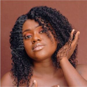 Asa Curly