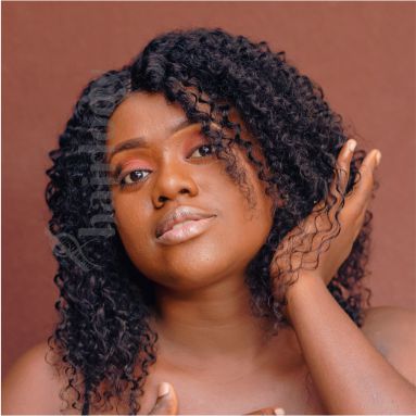 Asa Curly