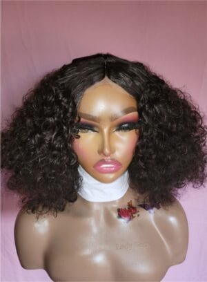Wig Lena