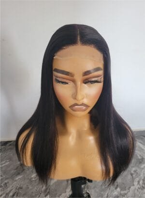 Wig Lucia