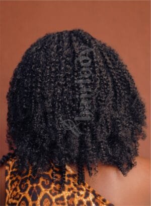 Wig Lucious - 1B - Black, 20