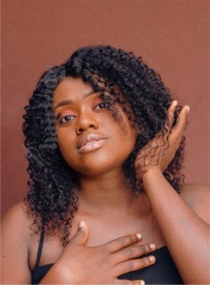 Asa Curly