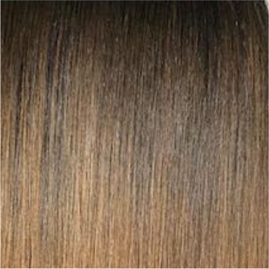 Ombre-brown