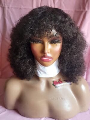 Carla Curly